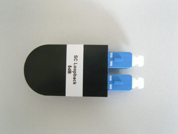 SC — fiber optic product