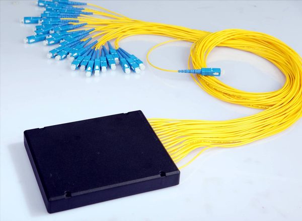 splitter — fiber optic product